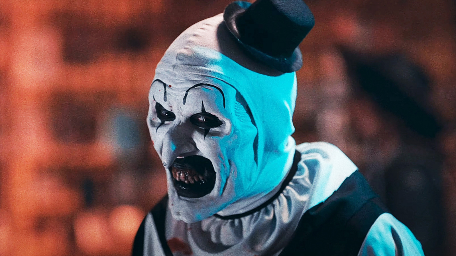 What Is Art The Clown’s True Origin? Terrifier Fans Have Theories