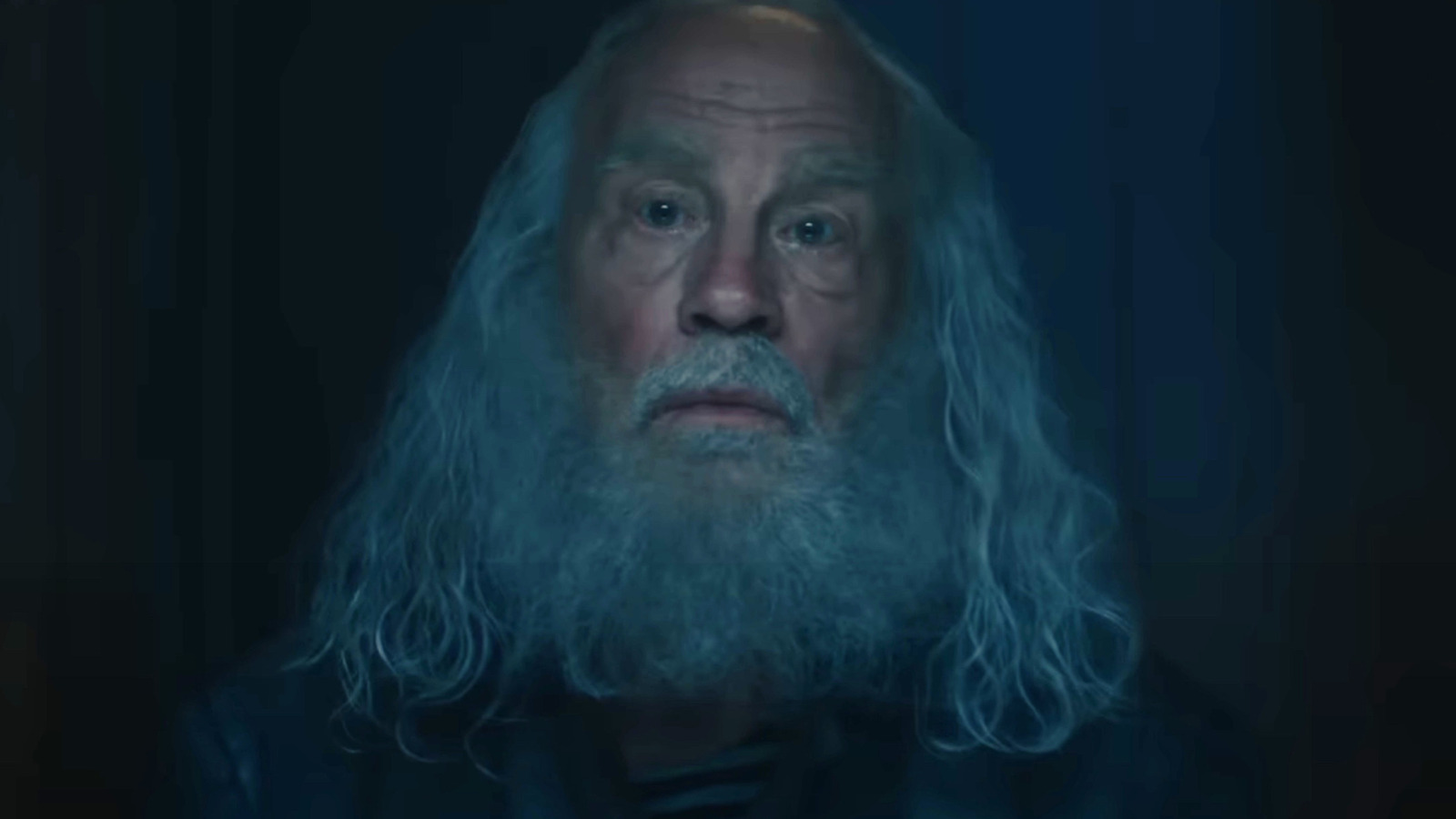 Fantastic Four Trailer Reveals John Malkovich’s Marvel Character, But Who Is He?