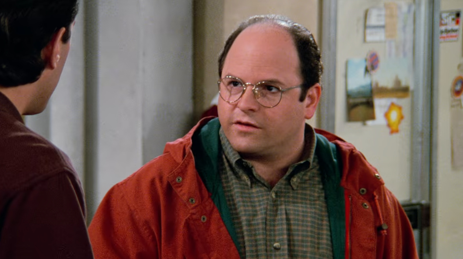 Jason Alexander’s Real-Life Wife Had A Cameo In Seinfeld’s Most Controversial Episode