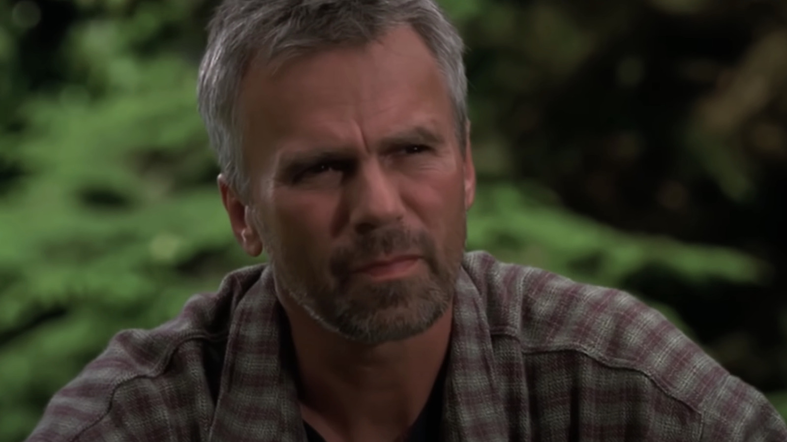 Why Stargate SG-1 Didn’t Include A Third Aschen Episode