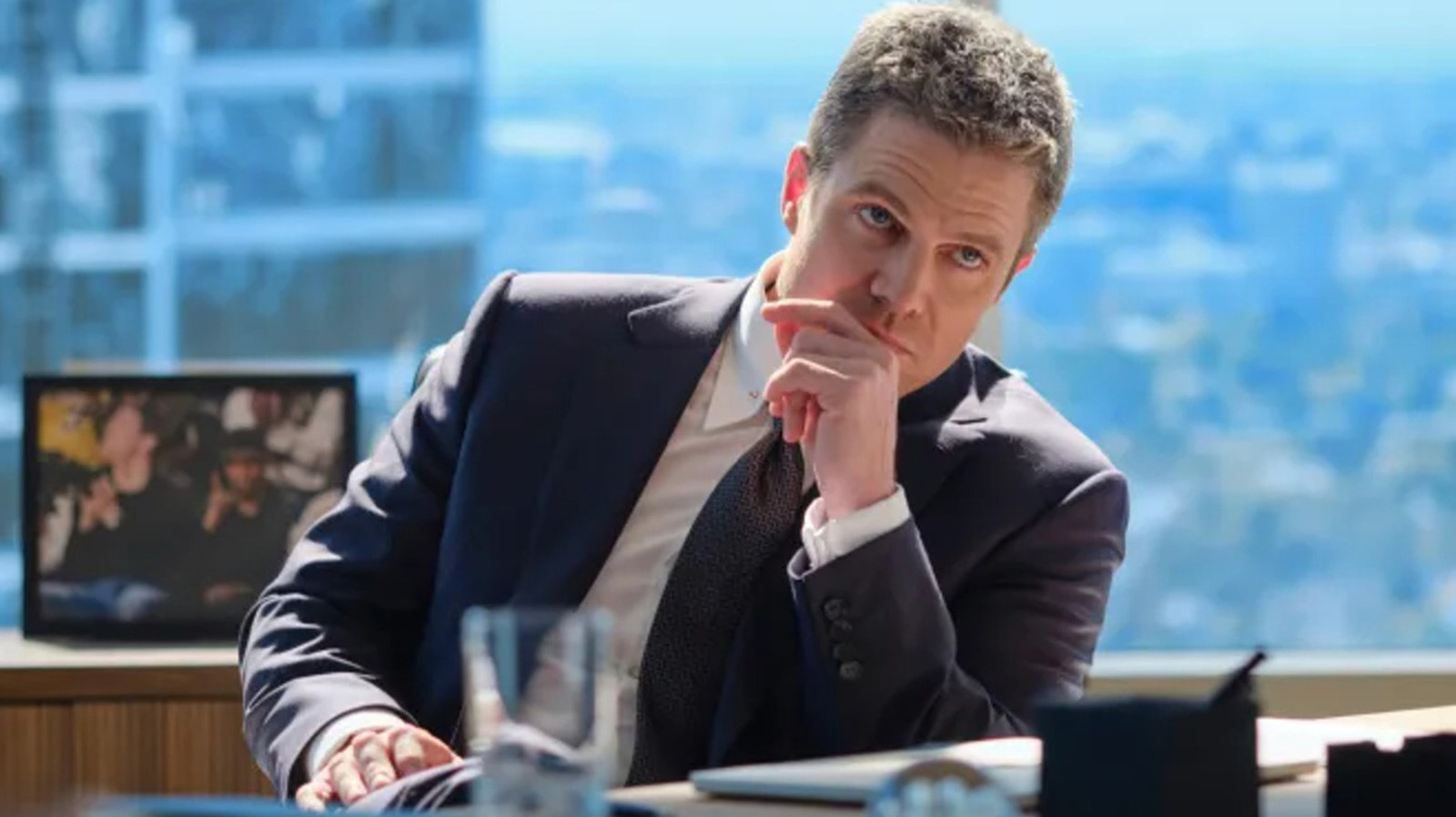 Suits LA Episode 1’s Bizarre Twist Ending Explained By Creator