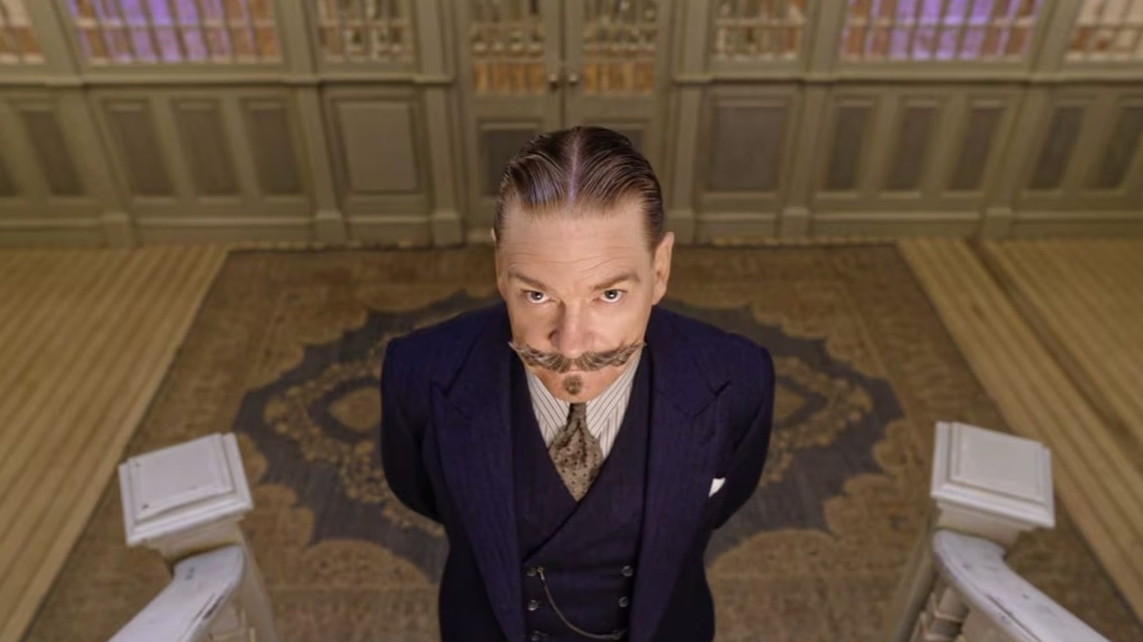 How To Watch Kenneth Branagh’s Hercule Poirot Movies In Order