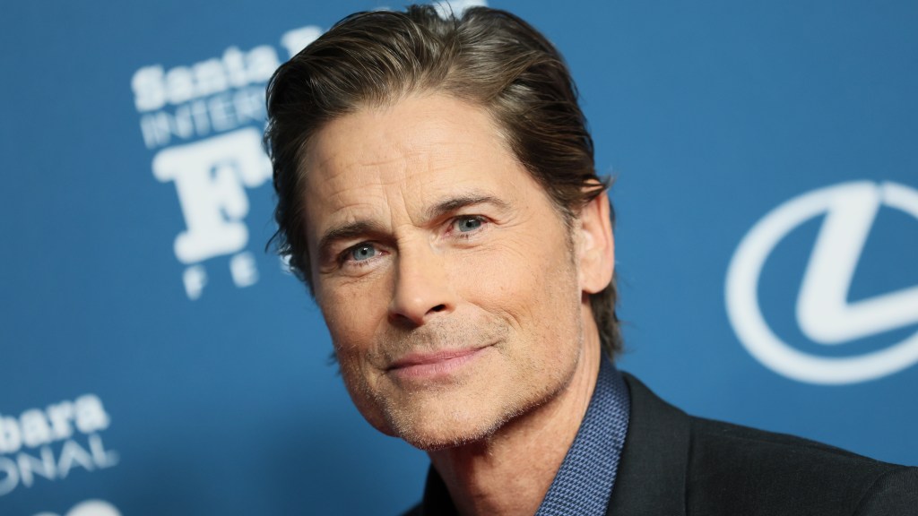 Rob Lowe Recalls “Page 73 Rule” For Sex Scenes