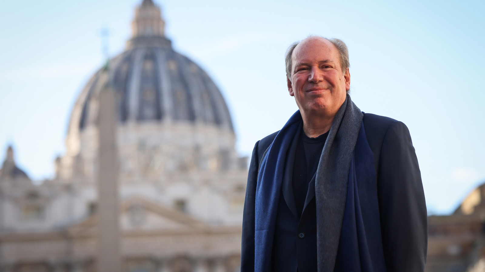 Why Oscar-Winning Composer Hans Zimmer Turned Down Marvel