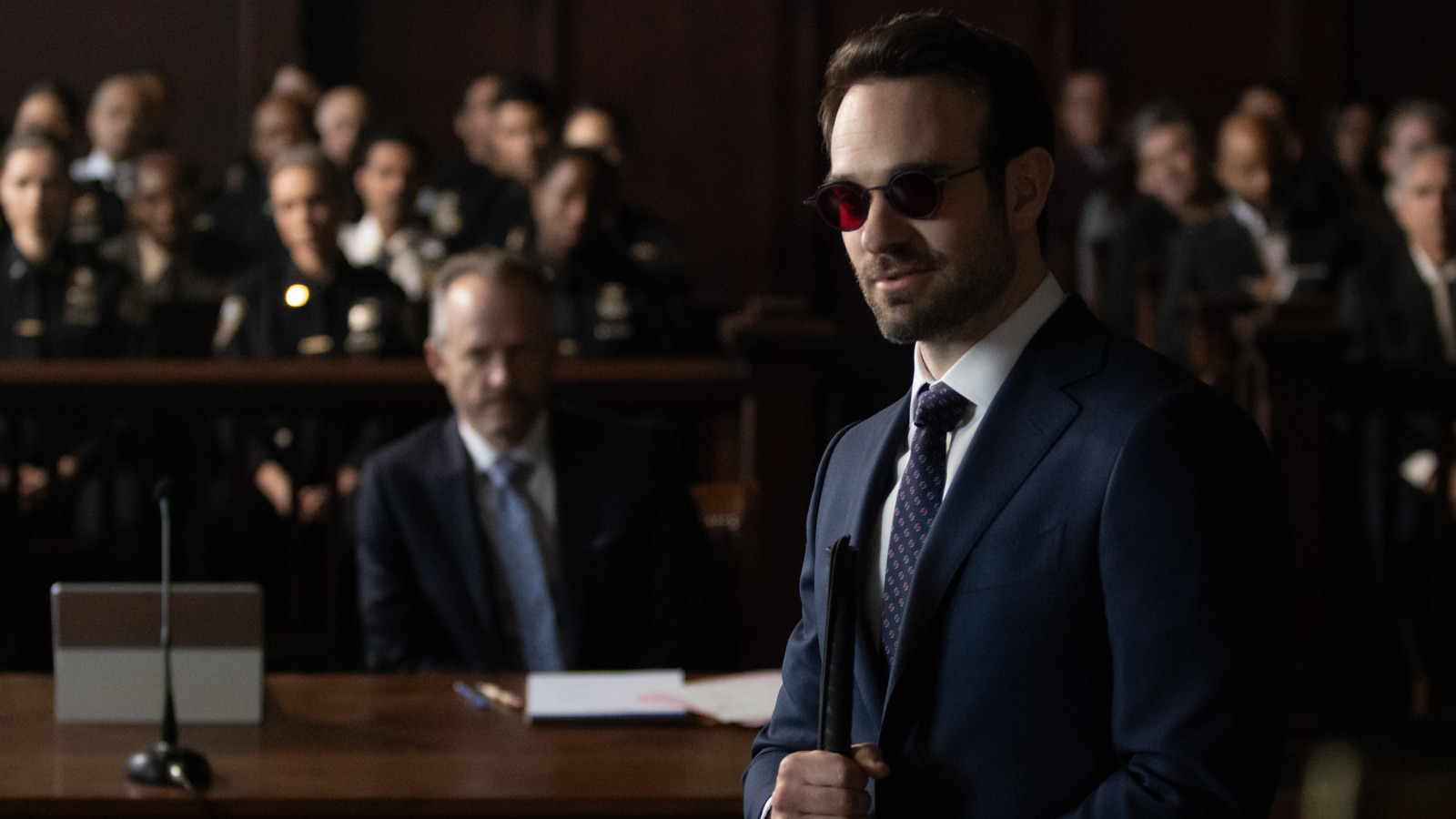 Matt Murdock Is Marvel’s Most Morally Ambiguous Hero After Daredevil: Born Again