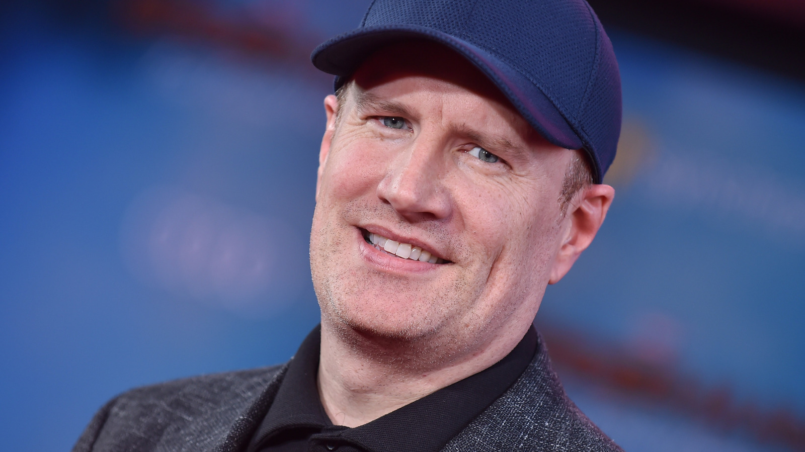 Marvel’s Kevin Feige Broke Down Crying When He Received A Special Star Trek Gift