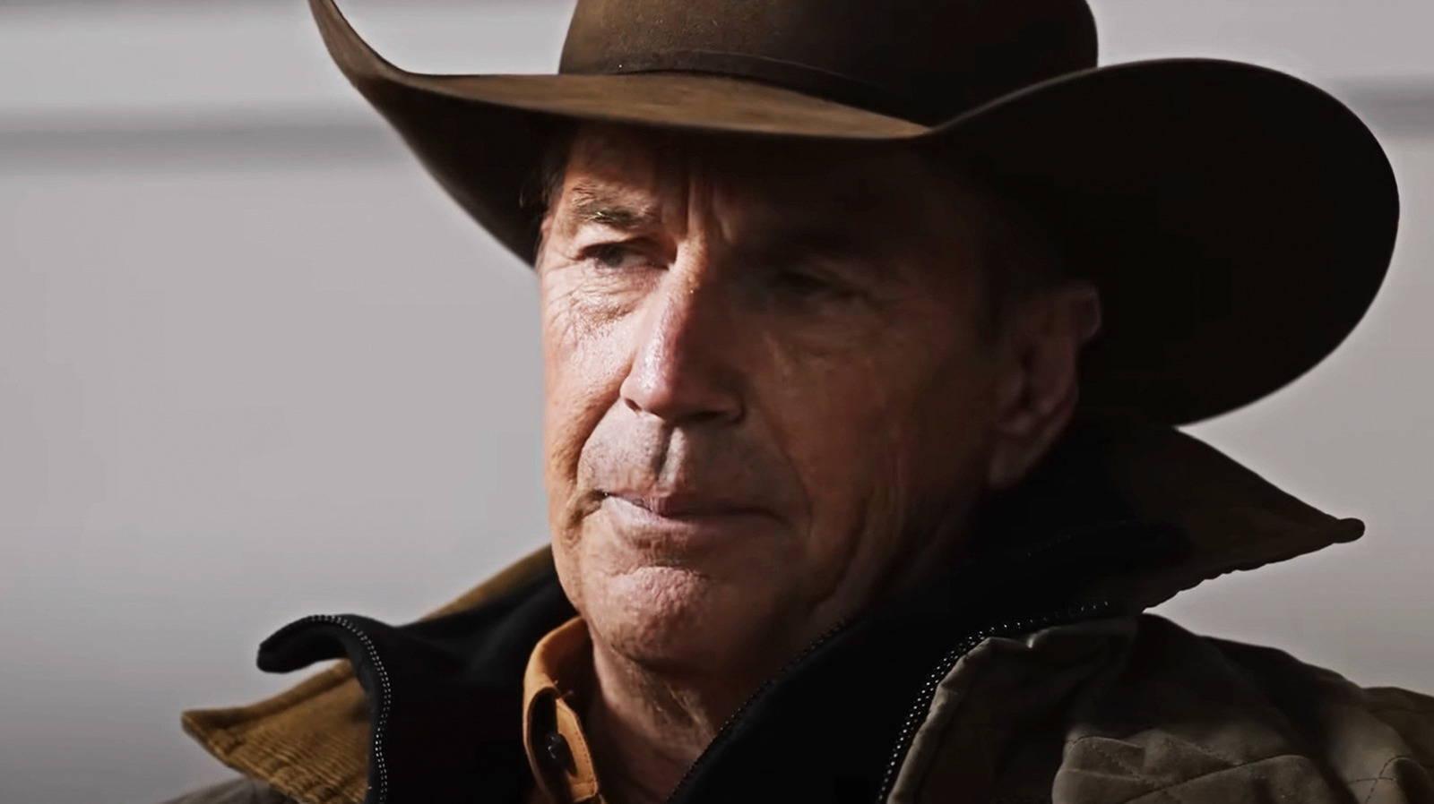 Why Kevin Costner Doesn’t Want His Family To Watch Yellowstone